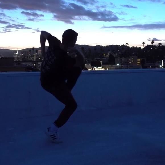 anthonyjgabriel